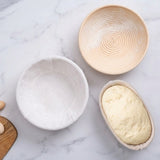 Complete Sourdough Bread Baking Kit