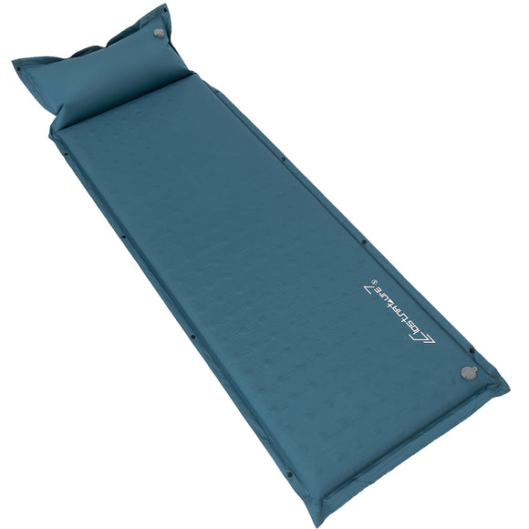 NNETM Self-Inflating Sleeping Pad Camping