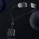 NNETM Hanging Cervical Spine Massager