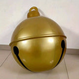 NNETM Jingling All the Way: Christmas Bell Balloon Delight