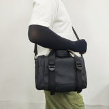 NNETM Men's Casual Crossbody Bag