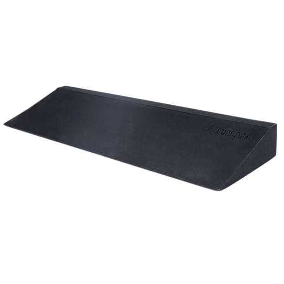 NNETM EVA Yoga Wedge Block for Pilates & Deadlifts