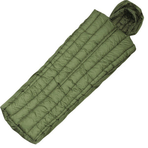 NNETM Coat-Style Sleeping Bag for Camping