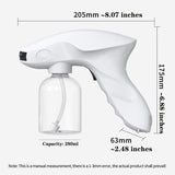 NNETM Nano Atomizing Spray Gun