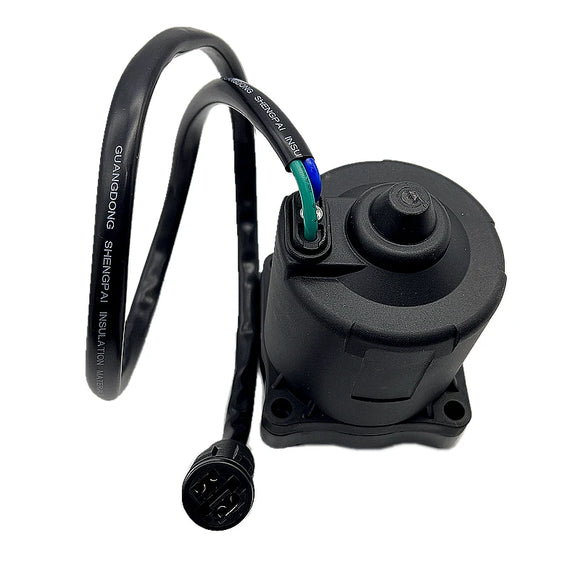 NNEOBA Tilt Trim Motor for Suzuki Outboard 4T DF60-300