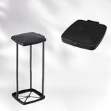 NNETM Car Folding Trash Bag Holder (49.21L)