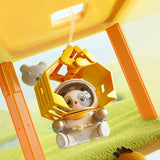 NNETM Duck USB Claw Machine Toy Catcher Game