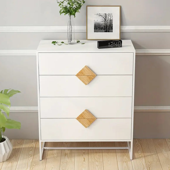 NNETM 4 Chest of Drawers