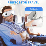 NNETM 4D Smart Eye Massager