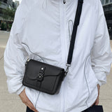 NNETM Minimalist Crossbody Shoulder Bag