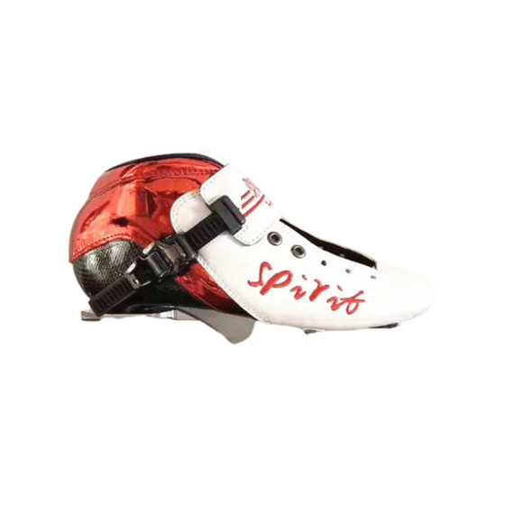 NNEOBA B3 SPIRIT Inline Long Track Speed Ice Skates