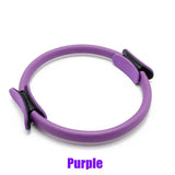 NNEOBA Pilates Ring for Home Workout