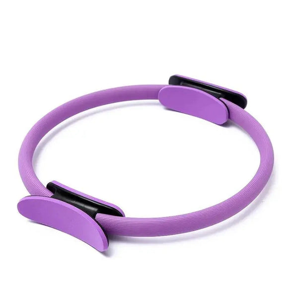 NNEOBA Pilates Ring for Home Workout