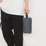 NNETM Travel Organizer Clutch Bag