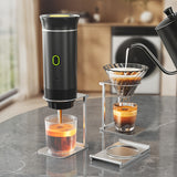 NNETM Coffee Machine Stand (2-Tier)