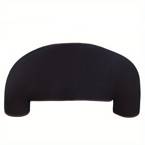 NNETM Ultimate Shoulder Bliss Massager(Black)