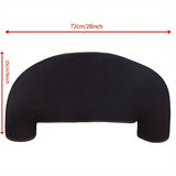 NNETM Ultimate Shoulder Bliss Massager(Black)