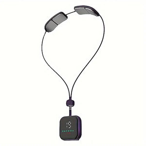 NNETM Hanging Cervical Spine Massager