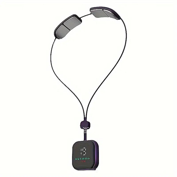 NNETM Hanging Cervical Spine Massager