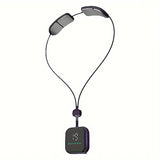 NNETM Hanging Cervical Spine Massager