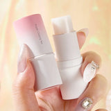 NNETM Solid Stick Portable Pocket Women Refreshing Floral Fragrance Solid Perfume