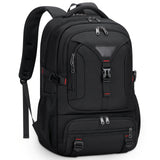 NNETM Men’s Laptop Backpack Travel Daypack