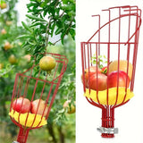 NNETM High-Altitude Fruit Picker Claw Tool for Easy Harvesting