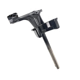 NNEOBA Steering Shaft Assembly for Outboard Motor 9.8HP 2 Stroke