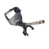 NNEOBA Steering Shaft Assembly for Outboard Motor 9.8HP 2 Stroke