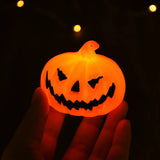 NNEOBA Halloween Pumpkin LED Night Light (6pcs)
