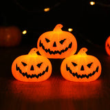 NNEOBA Halloween Pumpkin LED Night Light (6pcs)