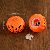 NNEOBA Halloween Pumpkin LED Night Light (6pcs)