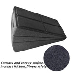 NNEOBA Adjustable Yoga Slanting Board