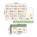 BoPeep Kids Play Mat Baby Crawling Pad-1919892902721490946
