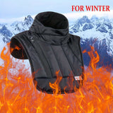 NNETM Windproof Winter Motorcycle Neck Gaiter Cover