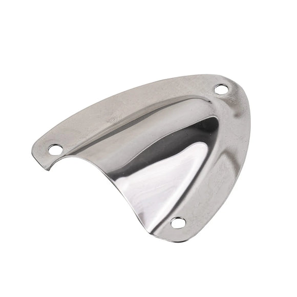 NNEOBA Durable Marine Hardware Stainless Steel Boat Vent Cover