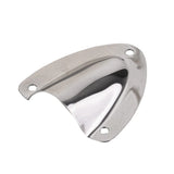 NNEOBA Durable Marine Hardware Stainless Steel Boat Vent Cover