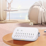 NNETM Noise Sleep Sound Machine with Nature Sounds