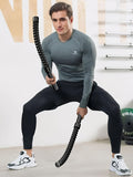 NNETM Cordless War Rope Strength Training Tool (2-Pack)