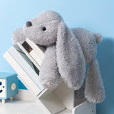 NNETM Plush Rabbit Toy with Big Ears