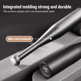 NNETM 10kg Weighted Dumbbells Stick - Iron