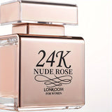NNETM Eau De Parfum for Women Floral Fragrance