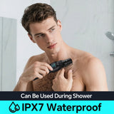 Men's 5-in-1 USB Rechargeable Grooming Set