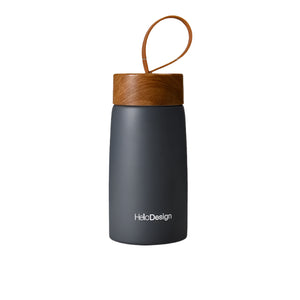 NNEOBA Stainless Steel Insulated Thermos Flask