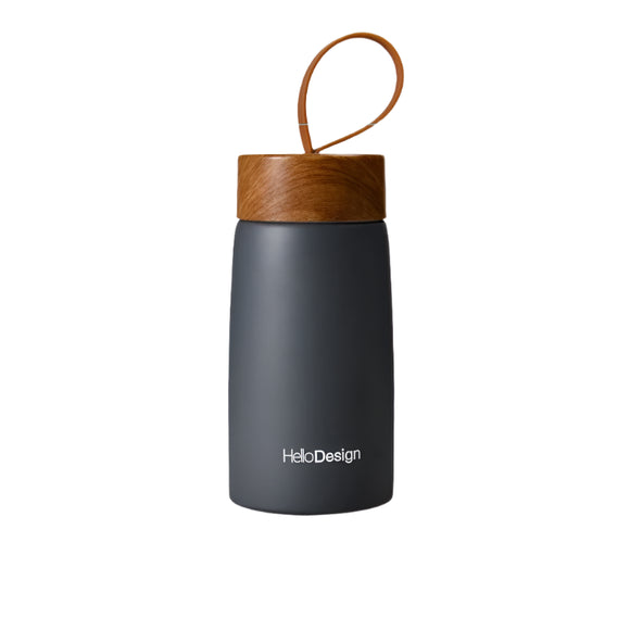 NNEOBA Stainless Steel Insulated Thermos Flask