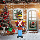 NNETM Holiday Lawn Sentinel Party Decor