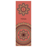 NNEOBA Quick-Drying Non-Slip Yoga Mat Towel