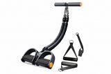 NNETM Adjustable Resistance Bands – Multi-Functional Strength Training Bands