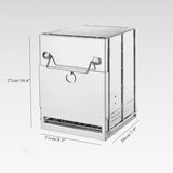 NNETM Unleash the Flavor of the Outdoors with Our Folding Wood Stove