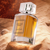 NNETM Musk Scent Eau de Cologne for Men